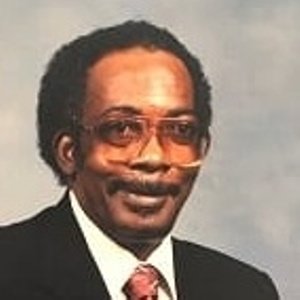 Willie Benson Thompson