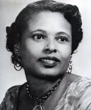 Bertha Boyd