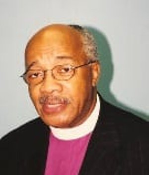 Bishop McKinley Cunningham