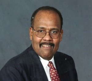 Theodore Jefferson