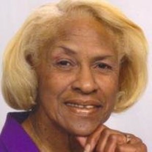 Gloria Emory-Brown