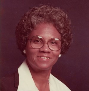 Thelma Slaughter