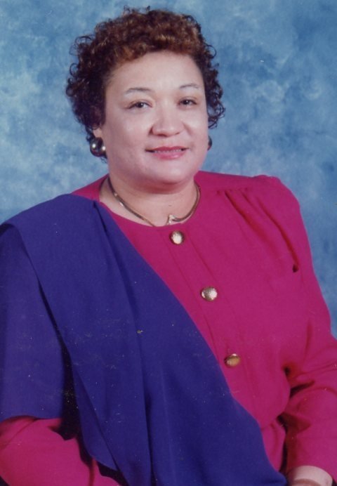 Mable Washington