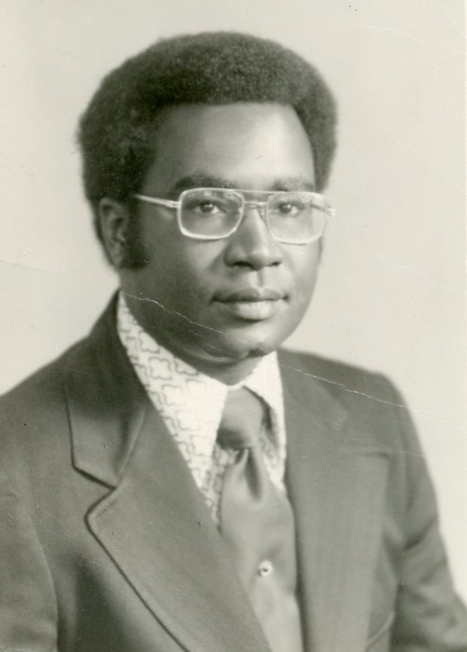 Clifford Jackson Jr