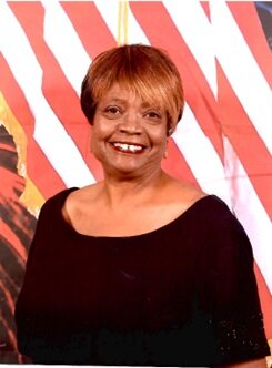 Estella Mays