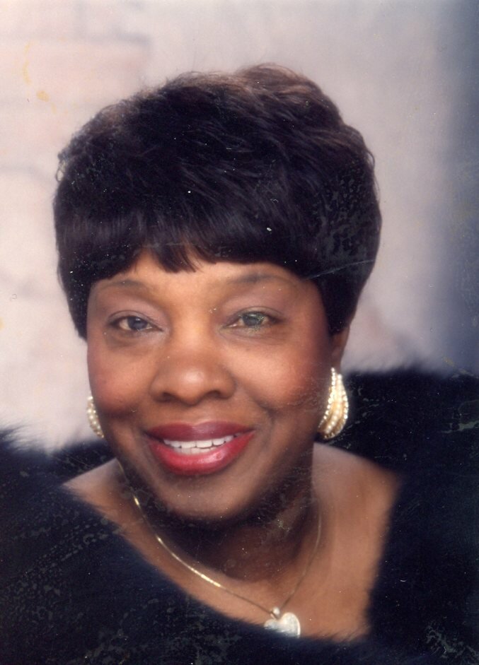 Gladys Harris