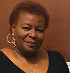 Linda Garrett