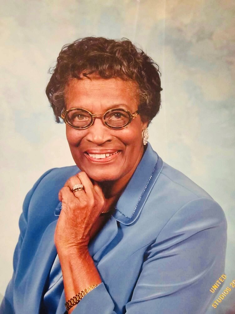 Marie Barree