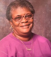 Estella  Johnson