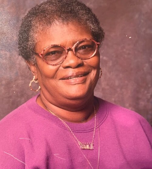 Estella Johnson