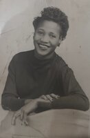 Mae J. Crowley-Givens