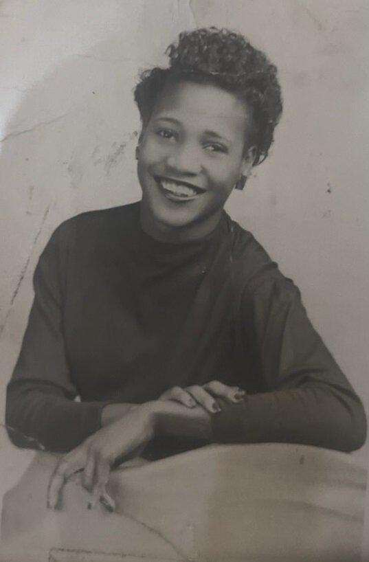 Mae Crowley-Givens