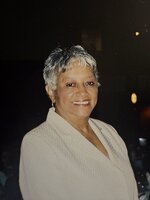 Mary Allison Blair