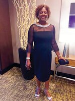 Sharron Lynette Thomas-Irving