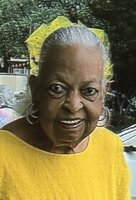 Willie Floyd Redd-Bryant