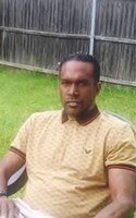 Eric Devon Walker