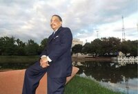 Paul Edward Baccus Sr