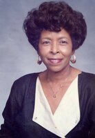 Marcia  Booker