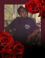 Lurlene Johnson Hogg
