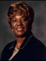 Dr. Maxine Thornton Reese