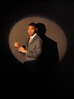 Ronnie Xavier Burns II