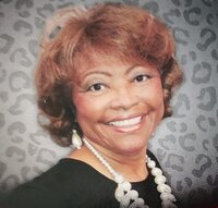 Mary Ann Turner Blackmon