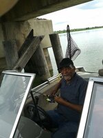 Donald Ray Broadus