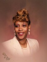 Myra Elaine Johnson