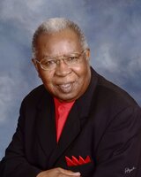 Charles Robert Rodgers