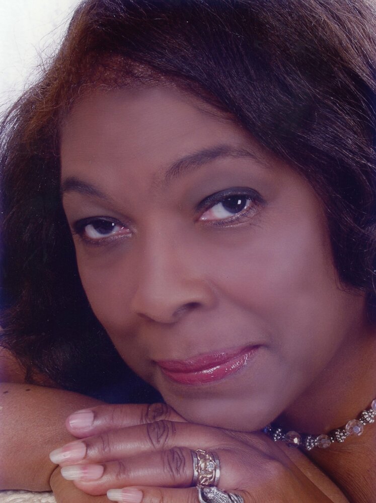 Sherley Collier-Walker