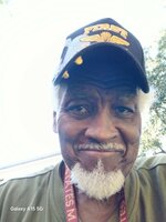 Frankie Wayne Burford