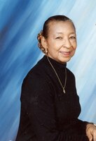 Edna Marie Wilkerson