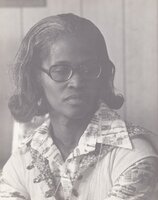 Mildred Ray Salter