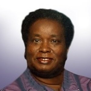 Joyce McKenzie